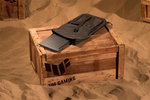 ASUS TUF Gaming F15 FX507ZI4-LP031W laptop Intel® Core™ i7 i7-12700H Computer portatile 39,6 cm (15.6