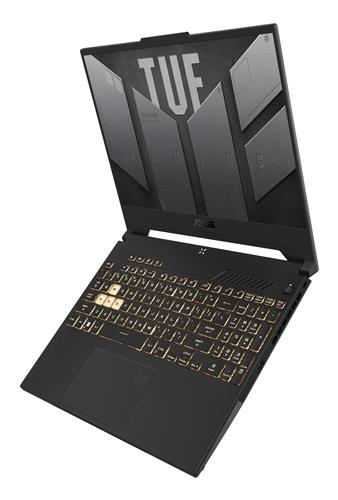 ASUS TUF Gaming F15 FX507ZI4-LP031W laptop Intel® Core™ i7 i7-12700H Computer portatile 39,6 cm (15.6