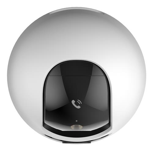 Imou Ranger Dual Pro 6MP Telecamera di sicurezza IP Interno 2304 x 1296 Pixel Scrivania