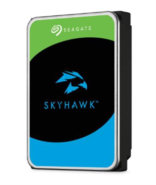 Seagate SkyHawk disco rigido interno 1 TB 256 MB 3.5 Serial ATA III