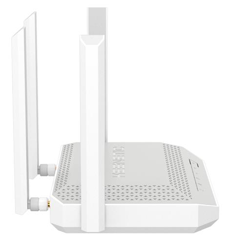 HERO 4G+ (KN-2311) MODEM/ROUTER 4G 4 PORTE 1GBPS WI