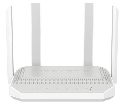 HERO 4G+ (KN-2311) MODEM/ROUTER 4G 4 PORTE 1GBPS WI