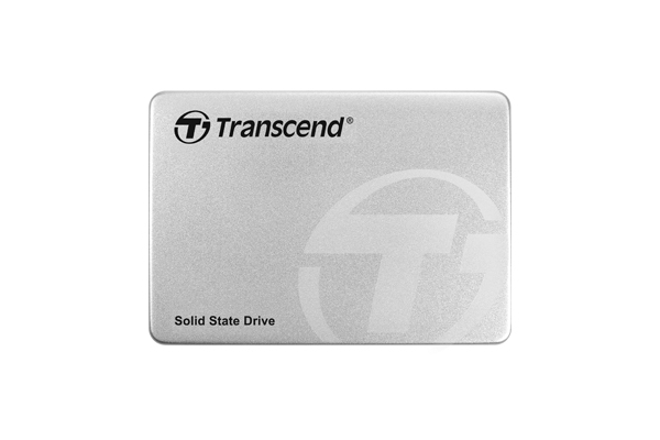 Transcend TS120GSSD220S drives allo stato solido 120 GB 2.5