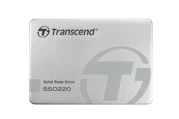Transcend TS240GSSD220S drives allo stato solido 240 GB 2.5