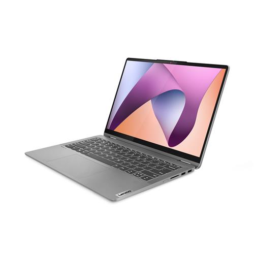 Lenovo IdeaPad Flex 5 14ABR8 AMD Ryzen™ 7 7730U Ibrido (2 in 1) 35,6 cm (14