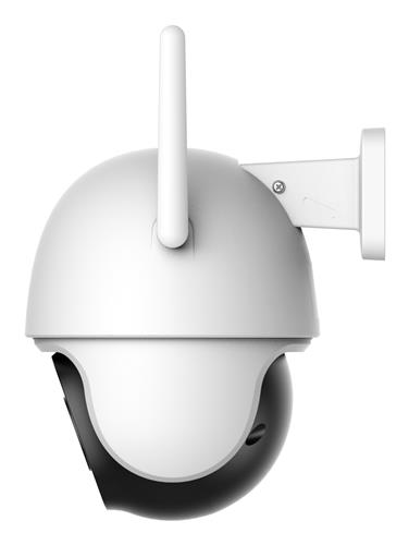 Imou DK7 3MP Torretta Telecamera di sicurezza IP Esterno 2304 x 1296 Pixel Soffitto/muro