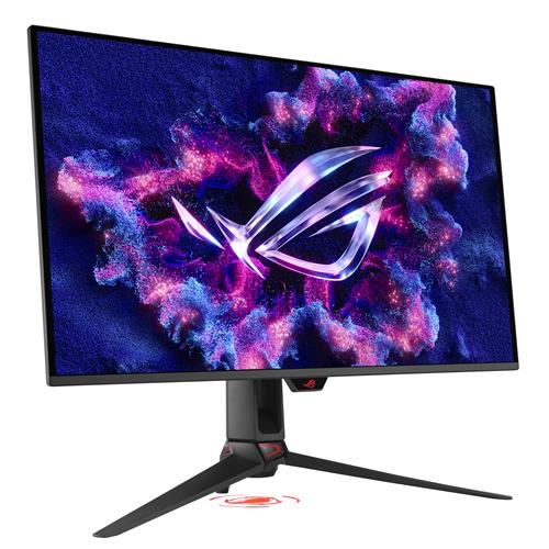 ASUS ROG Swift OLED PG32UCDM3 Monitor PC 80 cm (31.5