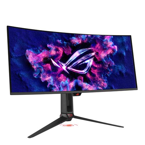 ASUS ROG Swift OLED PG34WCDN Monitor PC 86,4 cm (34