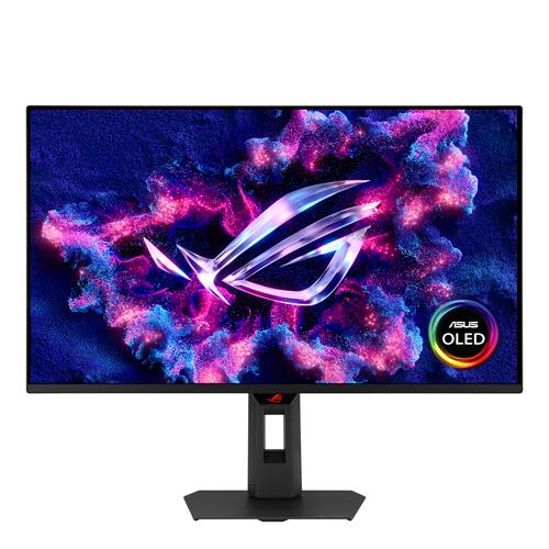ASUS ROG Strix OLED XG27AQDMG Monitor PC 67,3 cm (26.5