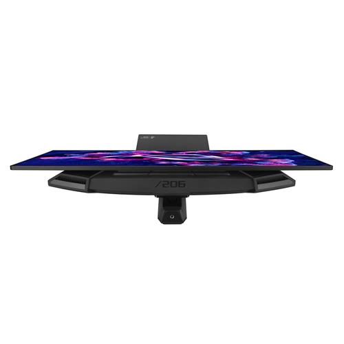 ASUS ROG Strix OLED XG27AQDMG Monitor PC 67,3 cm (26.5