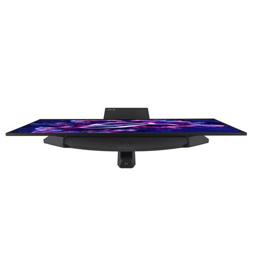 ASUS ROG Strix OLED XG32UQDMS Monitor PC 80 cm (31.5