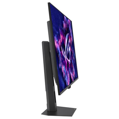 ASUS ROG Strix OLED XG32UQDMS Monitor PC 80 cm (31.5