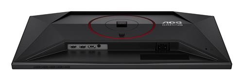 AOC G4 24G4ZR Monitor PC 60,5 cm (23.8