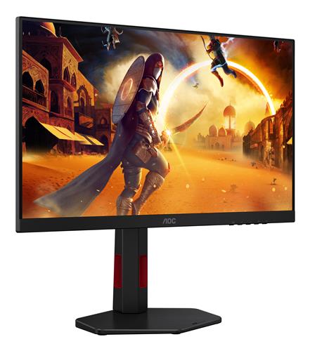 AOC G4 24G4ZR Monitor PC 60,5 cm (23.8