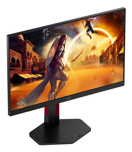 AOC G4 24G4ZR Monitor PC 60,5 cm (23.8