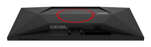 AOC G4 27G4ZRE Monitor PC 68,6 cm (27