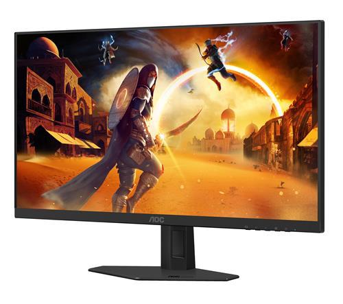 AOC G4 27G4ZRE Monitor PC 68,6 cm (27