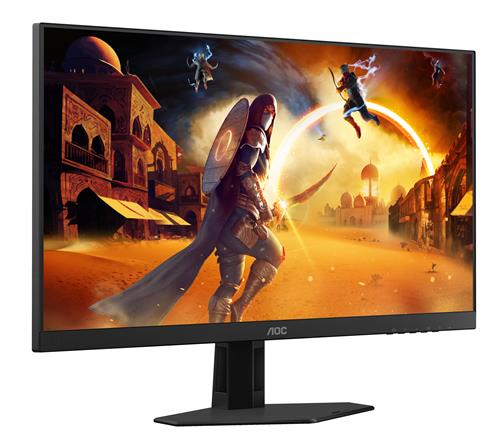 AOC G4 27G4ZRE Monitor PC 68,6 cm (27