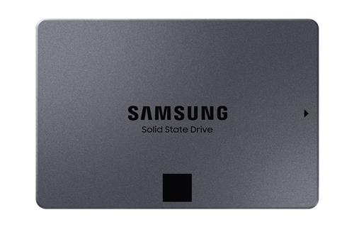 Samsung MZ-77Q2T0 2 TB 2.5 Serial ATA III V-NAND MLC