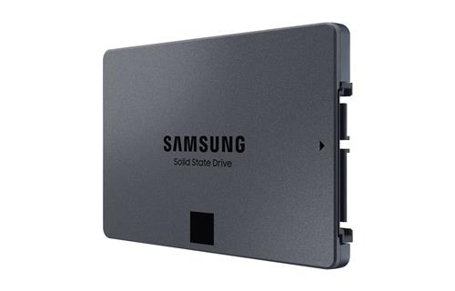 Samsung MZ-77Q4T0 4 TB 2.5 Serial ATA III V-NAND MLC