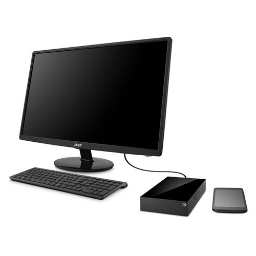 BACKUP PLUS DESKTOP 5TB 3.5IN USB3.0 EXTERNAL HDD