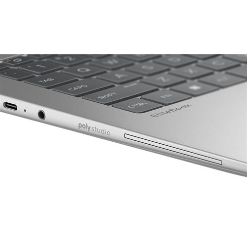 HP EliteBook 6 G1i 14 inch Notebook AI PC Intel Core Ultra 5 225U Computer portatile 35,6 cm (14