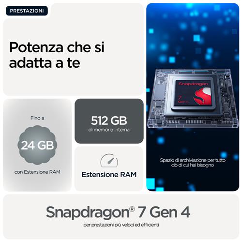 Motorola edge 70 12/512 GADGET GREY