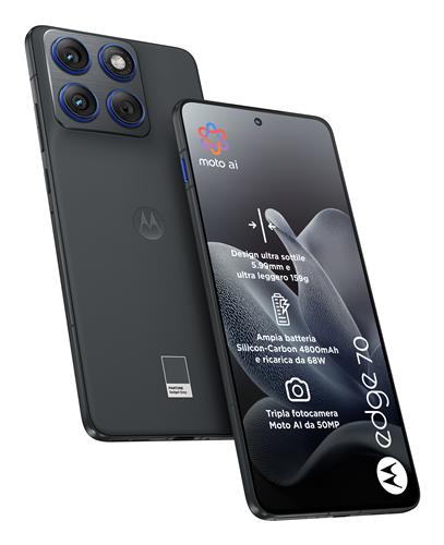 Motorola edge 70 12/512 GADGET GREY