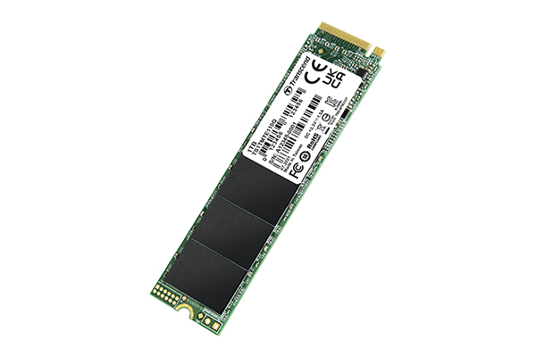 Transcend 110Q 1 TB M.2 PCI Express 3.0 NVMe QLC 3D NAND