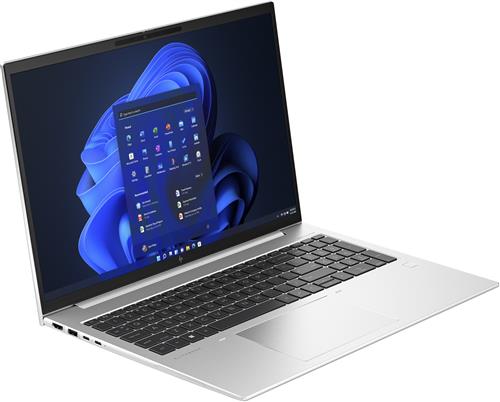 HP EliteBook 865 G10 AMD Ryzen 9 7940HS Computer portatile 40,6 cm (16) WUXGA 32 GB DDR5-SDRAM 1 TB SSD Wi-Fi 6E (802.11ax) Windows 11 Pro Argento
