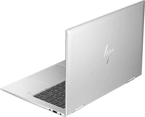 HP Elite x360 1040 G10 Intel Core i7 i7-1355U Ibrido (2 in 1) 35,6 cm (14) Touch screen WQXGA 32 GB LPDDR5-SDRAM 1 TB SSD Wi-Fi 6E (802.11ax) Windows 11 Pro Argento