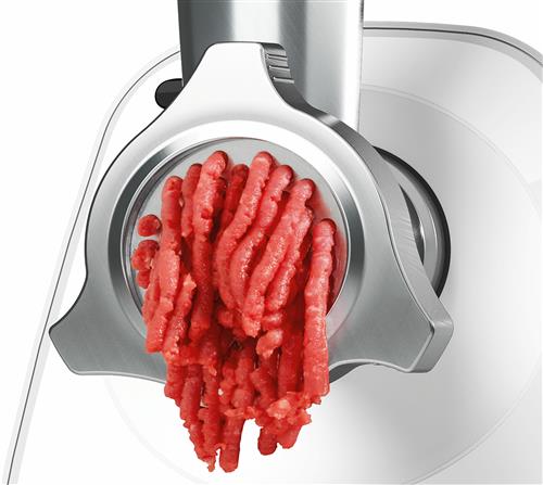 TRITACARNE 1500W BIANCO