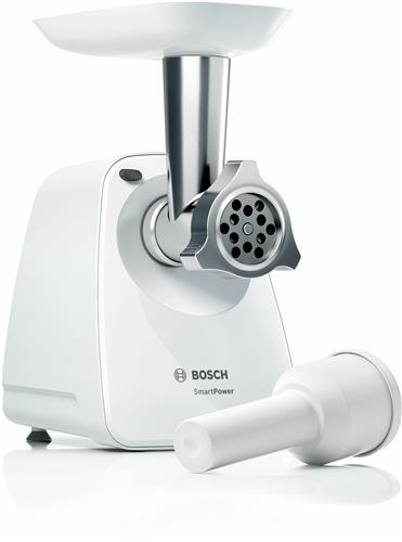 TRITACARNE 1500W BIANCO