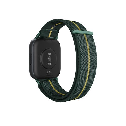 WATCH FIT GREEN 1.9IN 16GB BATTERY 5ATM