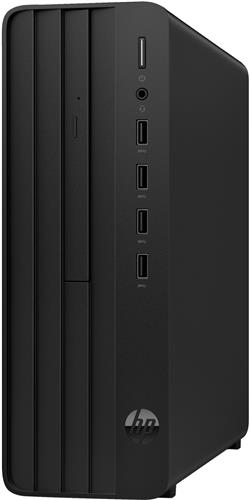 HP Pro SFF 290 G9 Intel Core i5 i5-13500 8 GB DDR4-SDRAM 512 GB SSD Windows 11 Pro PC Nero