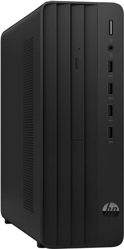 HP Pro SFF 290 G9 Intel Core i5 i5-13500 8 GB DDR4-SDRAM 512 GB SSD Windows 11 Pro PC Nero