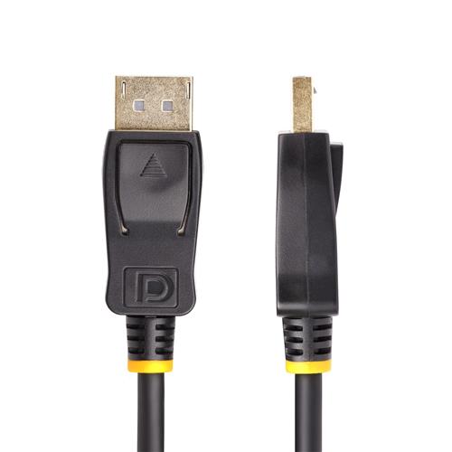 CAVO DISPLAYPORT A HDMI 2M ADATTATORE ATTIVO DP A HDMI