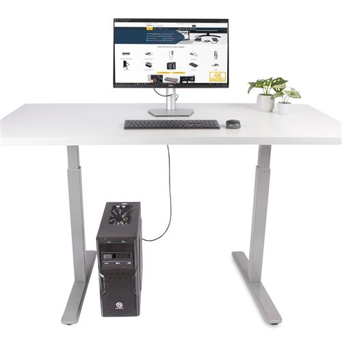 CAVO DISPLAYPORT A HDMI 3M ADATTATORE ATTIVO DP A HDMI