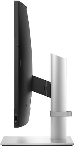HP ProOne 440 G9 Intel Core i5 i5-13500T 60,5 cm (23.8) 1920 x 1080 Pixel PC All-in-one 8 GB DDR4-SDRAM 256 GB SSD Windows 11 Pro Wi-Fi 6 (802.11ax) Nero