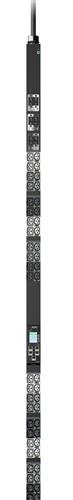 NETSHELTER RACK PDU ADVANCED METERED OUTLET 17.3KW 3PH 415V 3