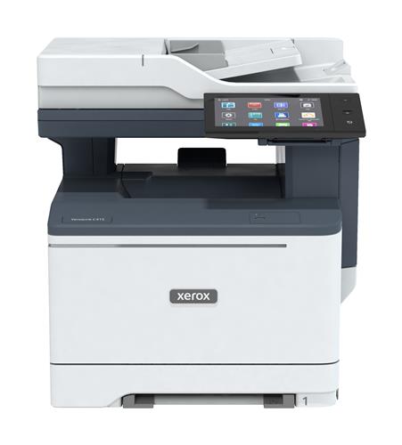 Xerox VersaLink C415V_DN stampante multifunzione Laser 1200 x 1200 DPI
