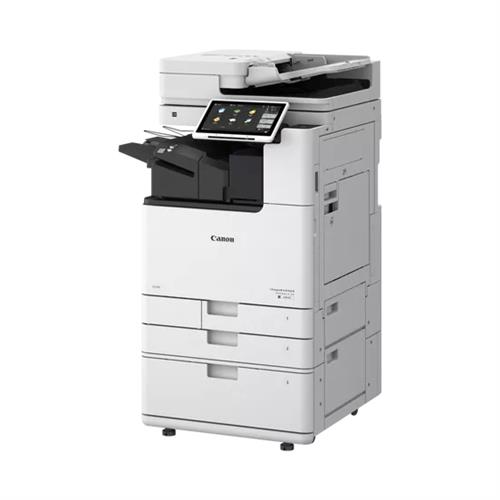 IR ADVANCE DX 4925I MFP IR Toner e ADF e pedestal non inclu