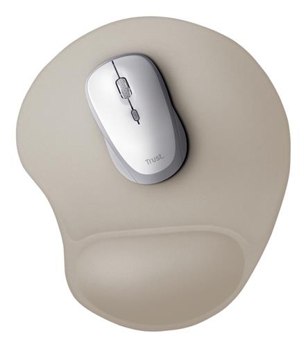 BIGFOOT MOUSEPAD BEIGE