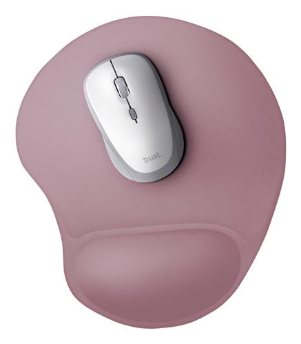 BIGFOOT MOUSEPAD PINK