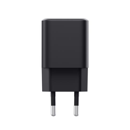 MAXO 65W SMALL USB-C CHARGER BLK