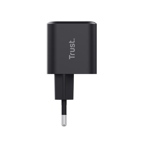 MAXO 65W SMALL USB-C CHARGER BLK