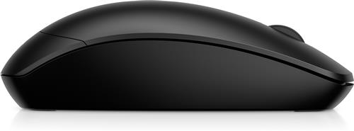 HP 235 Slim Wireless mouse Ufficio Ambidestro RF Wireless Ottico 1600 DPI