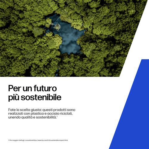 HP Z2 Mini G1i Workstation Desktop PC Wolf Pro Security Edition Intel Core Ultra 7 265 32 GB DDR5-SDRAM NVIDIA RTX A400 Windows 11 Pro Mini PC Stazione di lavoro AI Workstation, AI PC