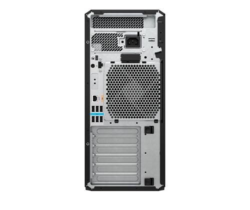 HP Z4 G5 Workstation PC Wolf Pro Security Edition w3-2425 32 GB DDR5-SDRAM Windows 11 Pro Tower Stazione di lavoro AI Workstation