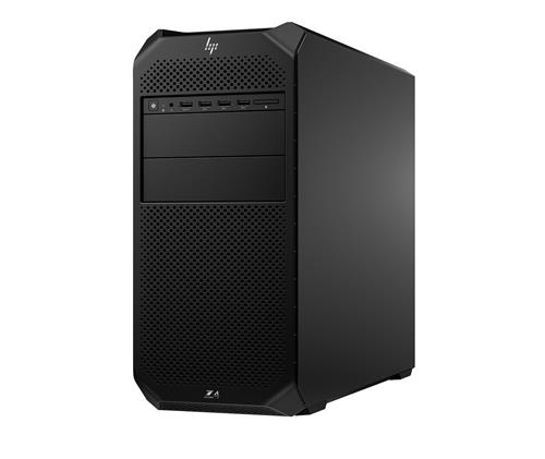 HP Z4 G5 Workstation PC w3-2425 64 GB DDR5-SDRAM NVIDIA RTX PRO 4000 Blackwell Windows 11 Pro Tower Stazione di lavoro AI Workstation